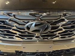 2025 Hyundai
Tucson Premium N Line