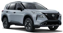 2025 Nissan
X-TRAIL N-TREK