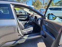 2025 Nissan
X-TRAIL N-TREK