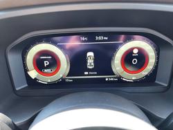 2025 Nissan
X-TRAIL N-TREK