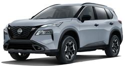 2025 Nissan
X-TRAIL N-TREK