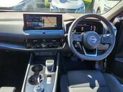2025 Nissan
X-TRAIL N-TREK