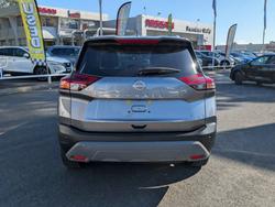 2025 Nissan
X-TRAIL ST-L E-POWER