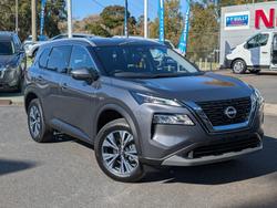 2025 Nissan
X-TRAIL ST-L E-POWER