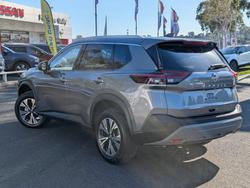 2025 Nissan
X-TRAIL ST-L E-POWER