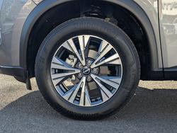 2025 Nissan
X-TRAIL ST-L E-POWER