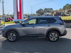 2025 Nissan
X-TRAIL ST-L E-POWER