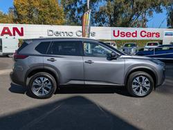 2025 Nissan
X-TRAIL ST-L E-POWER