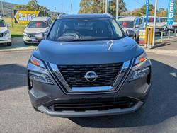 2025 Nissan
X-TRAIL ST-L E-POWER