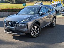 2025 Nissan
X-TRAIL ST-L E-POWER