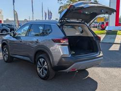 2025 Nissan
X-TRAIL ST-L E-POWER