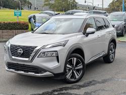 2025 Nissan X-TRAIL TI-L