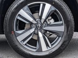 2025 Nissan X-TRAIL TI-L