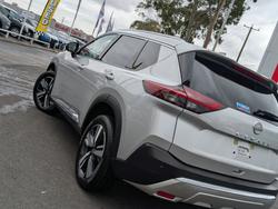 2025 Nissan X-TRAIL TI-L