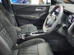 2025 Nissan QASHQAI TI-L E-POWER