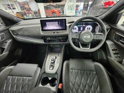 2025 Nissan QASHQAI TI-L E-POWER