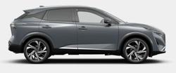 2025 Nissan QASHQAI TI-L E-POWER