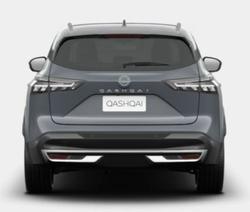 2025 Nissan QASHQAI TI-L E-POWER