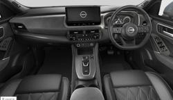 2025 Nissan QASHQAI TI-L E-POWER