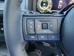 2025 Nissan QASHQAI TI-L E-POWER