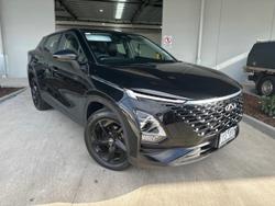 2023 Chery
OMODA 5 BX
