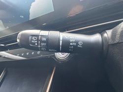 2023 Chery
OMODA 5 BX