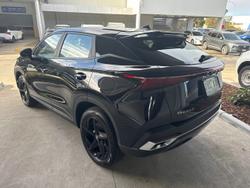 2023 Chery
OMODA 5 BX