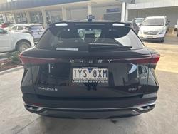 2023 Chery
OMODA 5 BX