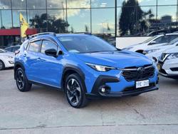 2024 Subaru
Crosstrek 2.0S