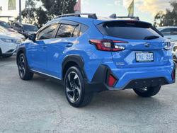 2024 Subaru
Crosstrek 2.0S
