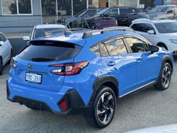 2024 Subaru
Crosstrek 2.0S