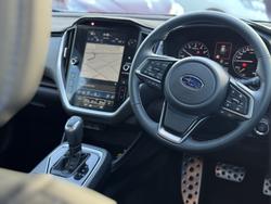 2024 Subaru
Crosstrek 2.0S