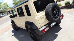 2024 Suzuki Jimny XL