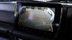 2024 Suzuki Jimny XL