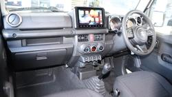 2024 Suzuki Jimny XL