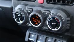 2024 Suzuki Jimny XL