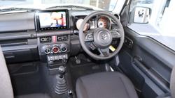 2024 Suzuki Jimny XL