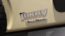 2024 Suzuki Jimny XL