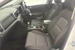 2019 Kia
Sportage Si