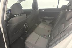 2019 Kia
Sportage Si