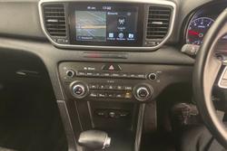 2019 Kia
Sportage Si