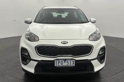 2019 Kia
Sportage Si