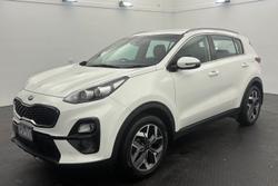 2019 Kia
Sportage Si