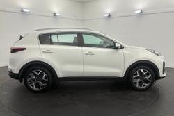 2019 Kia
Sportage Si