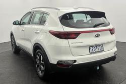 2019 Kia
Sportage Si