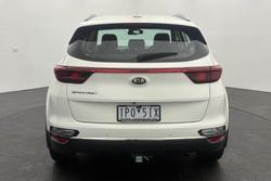 2019 Kia
Sportage Si