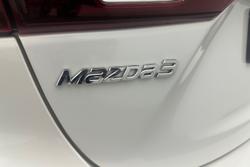 2015 Mazda
                3 Neo