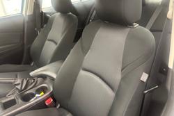 2015 Mazda
                3 Neo