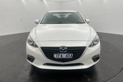 2015 Mazda
                3 Neo