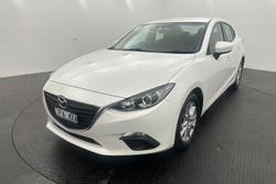 2015 Mazda
                3 Neo